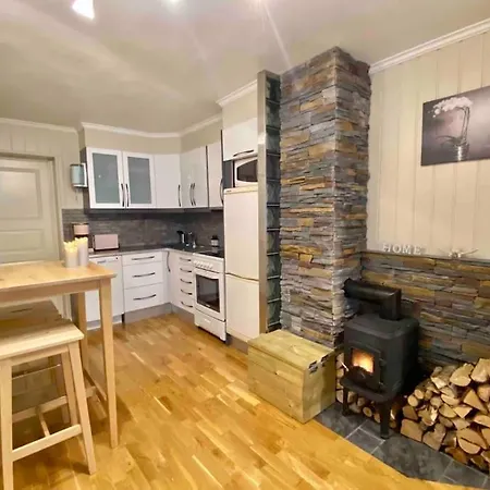 2 Bedroom Cozy Central 公寓 *