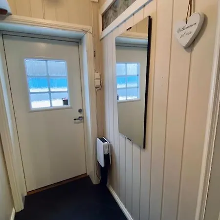 公寓 2 Bedroom Cozy Central