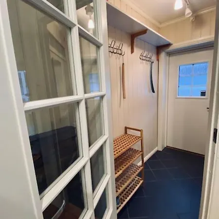 公寓 2 Bedroom Cozy Central