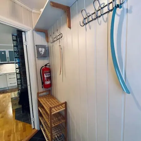 公寓 2 Bedroom Cozy Central *