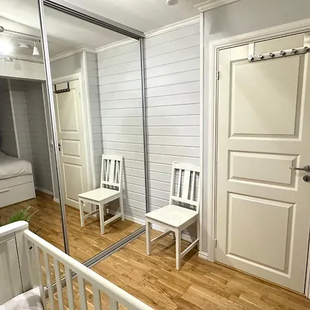公寓 2 Bedroom Cozy Central